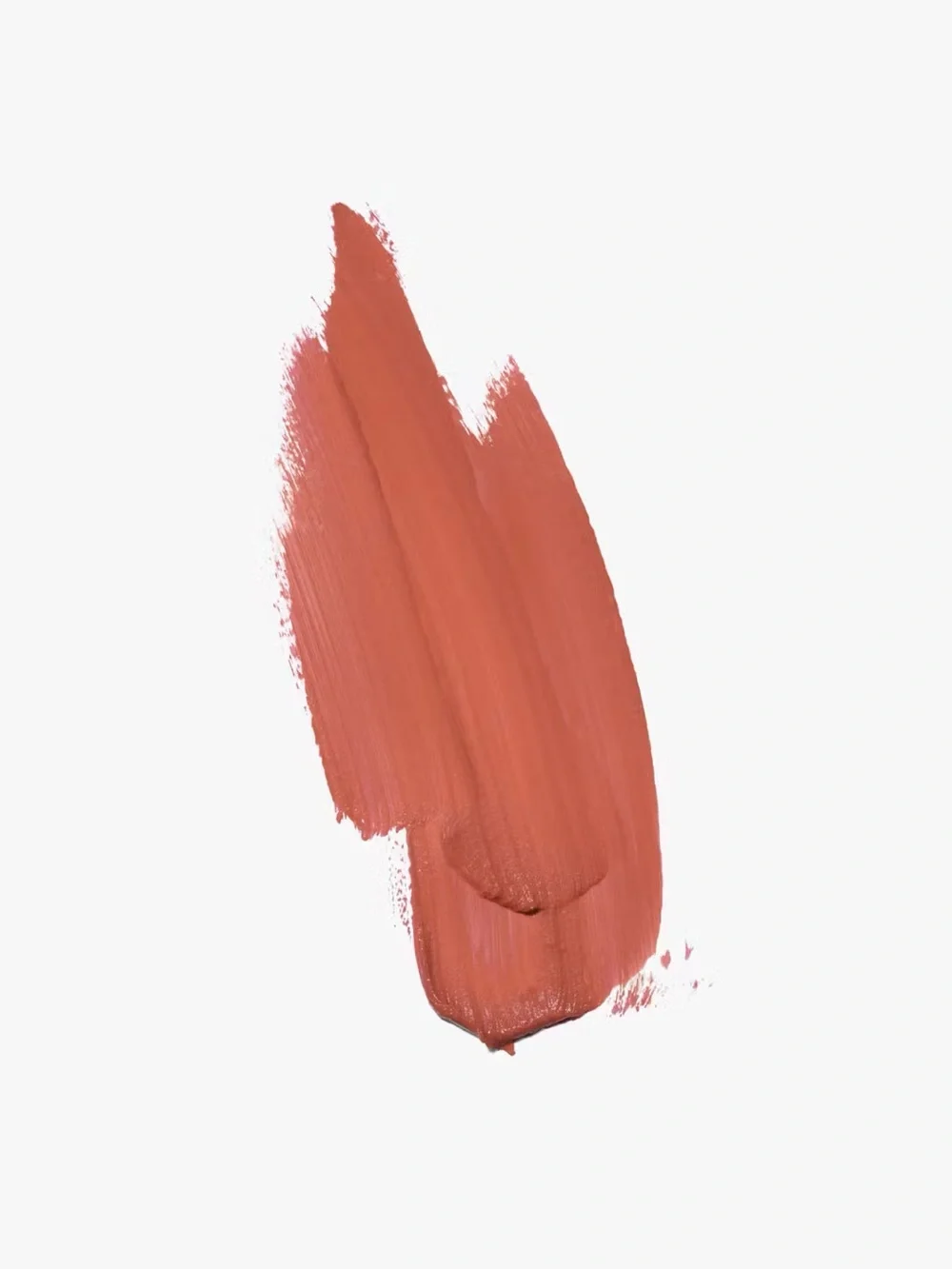 Glossier buildable liquid